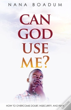 Capa do artigo Can God Use Me?