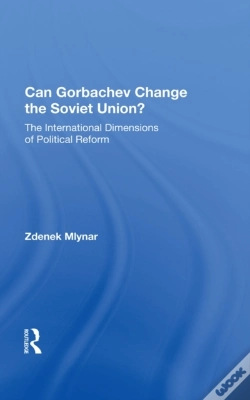Capa do artigo Can Gorbachev Change The Soviet Union?