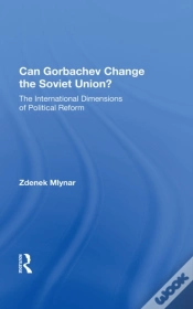 Capa do artigo Can Gorbachev Change The Soviet Union?