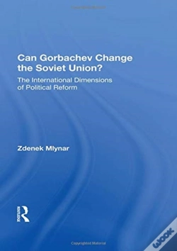 Capa do artigo Can Gorbachev Change The Soviet Union?