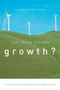 Can Green Sustain Growth? - Preview