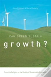 Capa do artigo Can Green Sustain Growth?