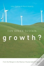 Can Green Sustain Growth?