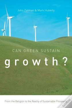 Capa do artigo Can Green Sustain Growth?