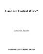 Can Gun Control Work? - Preview