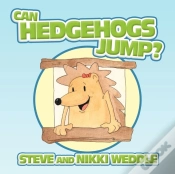Capa do artigo Can Hedgehogs Jump?