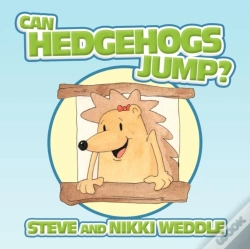 Capa do artigo Can Hedgehogs Jump?