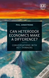 Can Heterodox Economics Make A Difference?
