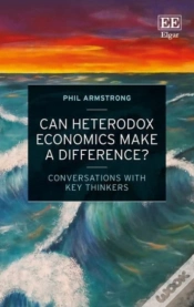 Capa do artigo Can Heterodox Economics Make A Difference?