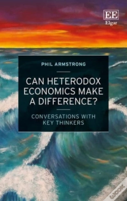 Capa do artigo Can Heterodox Economics Make A Difference?