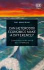 Can Heterodox Economics Make A Difference? - Preview