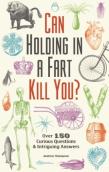 Can Holding In A Fart Kill You?
