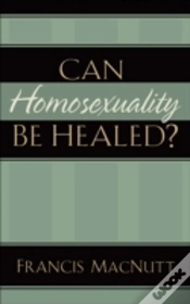 Capa do artigo Can Homosexuality Be Healed?