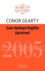 Can Human Rights Survive? - Preview