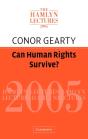 Can Human Rights Survive? - Preview