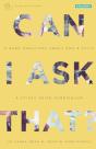 Can I Ask That? - Preview