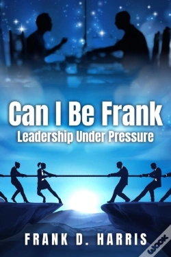 Capa do artigo Can I Be Frank