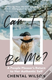 Can I Be Me?