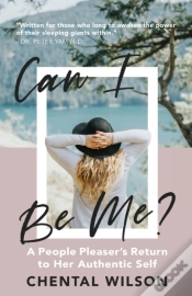 Capa do artigo Can I Be Me?