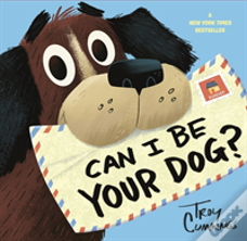 Can I Be Your Dog?