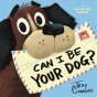 Can I Be Your Dog? - Preview