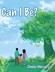 Capa do artigo Can I Be?