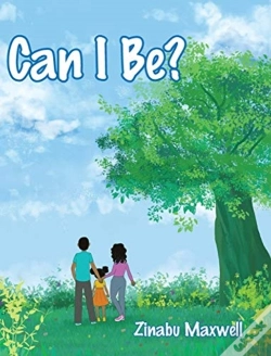 Capa do artigo Can I Be?