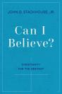 Can I Believe? - Preview
