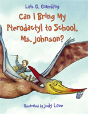 Can I Bring My Pterodactyl To School, Ms. Johnson? - Preview