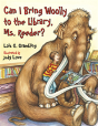 Can I Bring Woolly To The Library, Ms. Reeder? - Preview