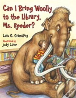 Capa do artigo Can I Bring Woolly To The Library, Ms. Reeder?