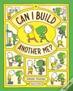 Capa do artigo Can I Build Another Me?