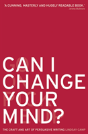 Can I Change Your Mind? - Preview