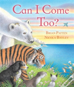 Capa do artigo Can I Come Too?