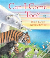 Capa do artigo Can I Come Too?