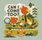 Can I Come Too? - Preview