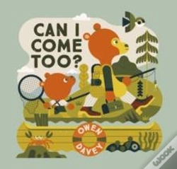 Capa do artigo Can I Come Too?
