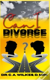 Capa do artigo Can I Divorce