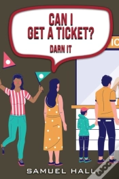 Capa do artigo Can I Get A Ticket