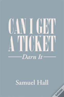 Capa do artigo Can I Get A Ticket