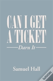 Capa do artigo Can I Get A Ticket