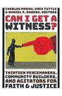 Can I Get A Witness? - Preview