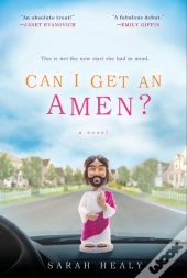 Can I Get An Amen?