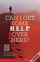 Can I Get Some Help Over Here?