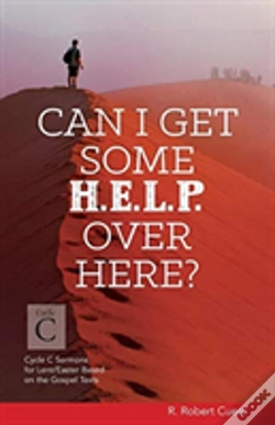 Capa do artigo Can I Get Some Help Over Here?