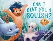Capa do artigo Can I Give You A Squish?