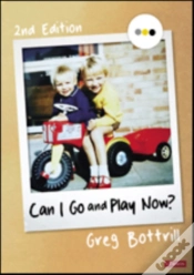 Capa do artigo Can I Go And Play Now?