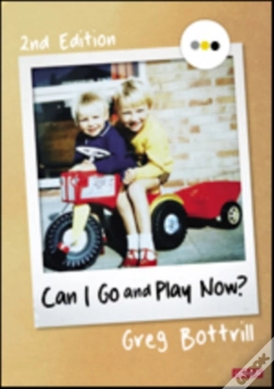 Capa do artigo Can I Go And Play Now?