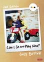 Can I Go And Play Now? - Preview