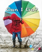 Capa do artigo Can I Go?